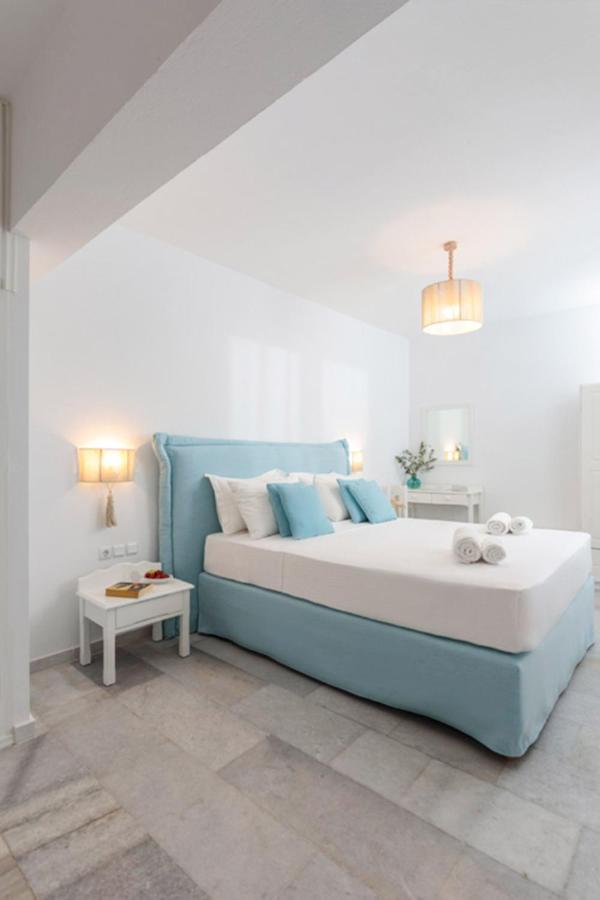 Ippokampos Town Appartement *