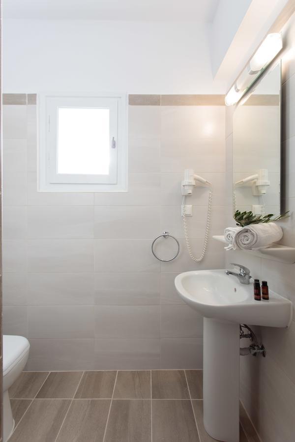 Appartement Ippokampos Town