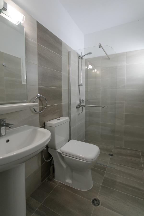 Appartement Ippokampos Town Naxos City